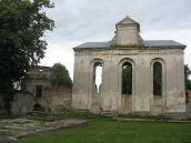 2011 р. Загальний вигляд зі сходу