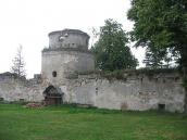 2011 р. Башта (9). Загальний вигляд з…