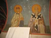 2011 р. Святі Стефан та Яків