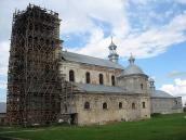 2011 р. Загальний вигляд з південного…