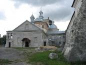 2011 р. Загальний вигляд зі сходу