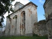 2011 р. Загальний вигляд з південного…