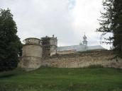 2011 р. Башта (9). Загальний вигляд з…