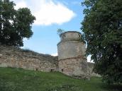 2011 р. Башта (9). Загальний вигляд з…