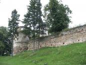 2011 р. Південно-західна башта (6).…