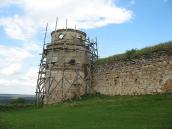 2011 р. Північно-західна башта (2).…