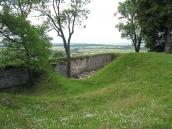 2011 р. Внутрішній двір…