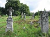 2011 р. Загальний вигляд старого…