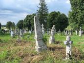 2011 р. Загальний вигляд старого…