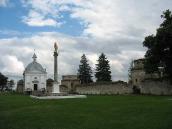 2011 р. Вигляд із заходу