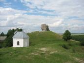 2011 р. Вигляд з південного сходу на…