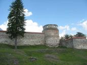 2016 р. Загальни вигляд з півдня