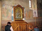 Унівська ікона «Богородиця провідниця»