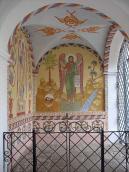 Каплиця св. Іоана Предтечі