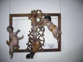 Фрагменти розп’ятта