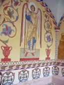 Стінопис «Ангел»