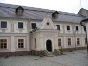 2006 р. Східний корпус