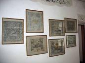 Колекція антимінсів (2)