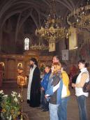 Інтер’єр з видом на іконостас (2)