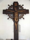 Хрест із розп’яттям (2)