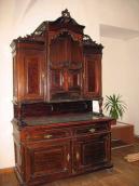 Шафа-креденець