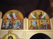 Пророчий і празниковий ряди (права…