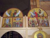 Пророчий і празниковий ряди (права…