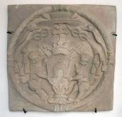 Реставраційна копія герба Шептицьких