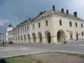 2006 р. Північно-східна перія