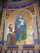 2006 р. Ікона богородиці з немовлям (2)