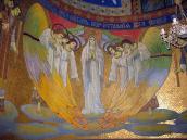 2006 р. Марія і ангели. Центральна…