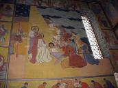 Стінопис «Різдво Христове»