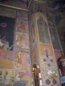 Стінопис на північно-західному…