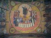 Стінопис склепіння