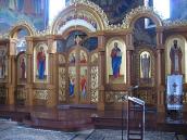 2006 р. Іконостас. Вигляд із заходу (2)