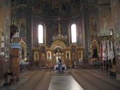 2006 р. Інтер’єр головної нави з видом…