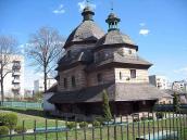 2007 р. Загальний вигляд з північого…