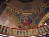 Стінопис південного рамена