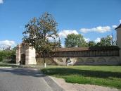 2007 р. Вигляд з північного заходу