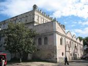 2007 р. Загальний вигляд з півночі