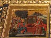 Христос і самаритянка