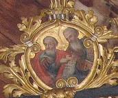 Пророки 1 – 2