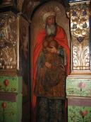 2007 р. Ікона «Цар Давид»