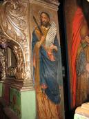 2007 р. Ікона «Іоан Предтеча»