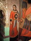 2007 р. Ікона диякона