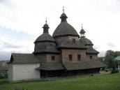 2007 р. Загальний вигляд з північного…