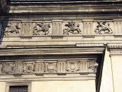 Фриз північного рамена