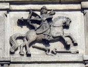 Вершник із луком