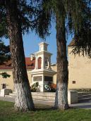 2008 р. Загальний вигляд з півночі