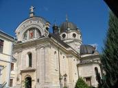 2008 р. Загальний вигляд з південного…